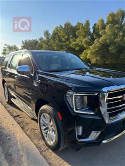 جي ام سي يوكون